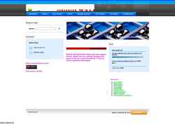 Captura de pantalla pashi.webnode.page