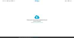 Screenshot gifyu.com