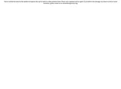 Zrzut ekranu wayback.archive-it.org
