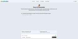 Скриншот www.cloudbooklet.com