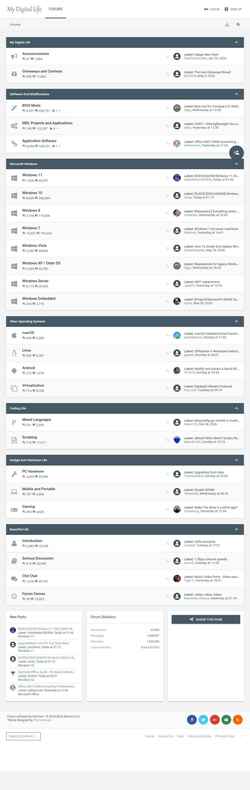 Screenshot forums.mydigitallife.net