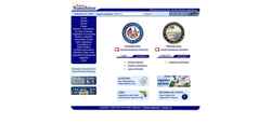 Screenshot www.leg.state.fl.us