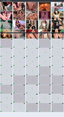 Zrzut ekranu pwa.oohcams.com