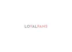 Screenshot www.loyalfans.com