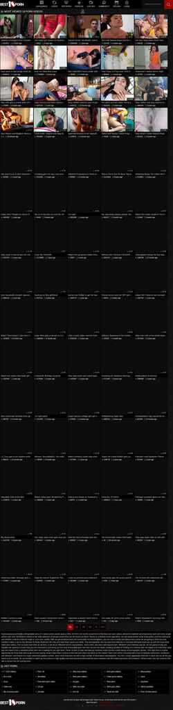 Ekran görüntüsü www.best18porn.com