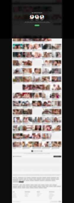 Captura de pantalla www.theyarehuge.com