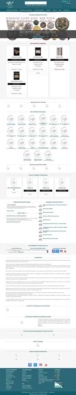 Screenshot www.cgbfr.net