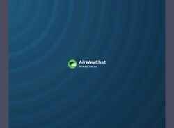 Screenshot airwaychat.su