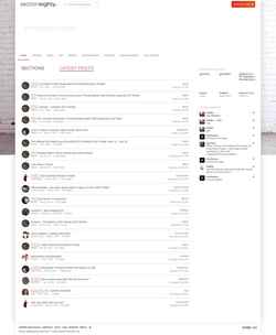 Zrzut ekranu forum.sectioneighty.com