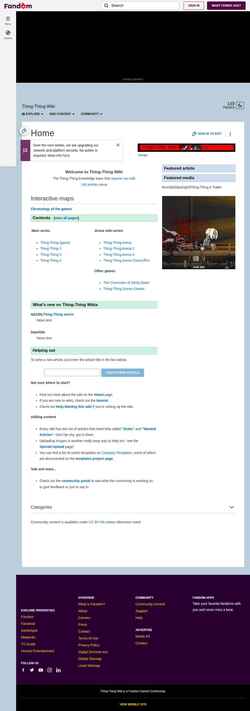 Schermata thing-thing.fandom.com