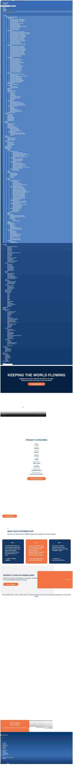 Снимак екрана www.worldwidemetric.com
