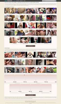 Schermata analpornovideos.org