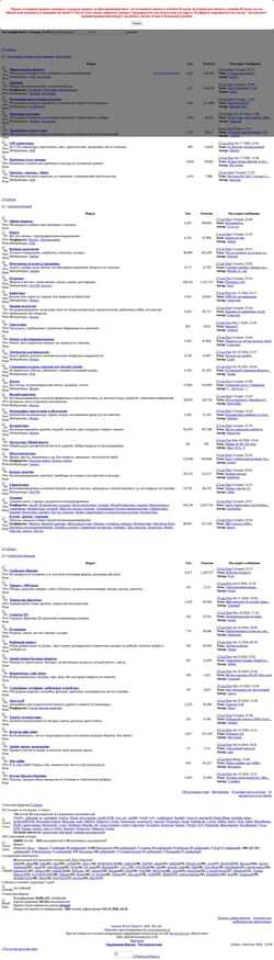 Screenshot www.reviewdetector.ru