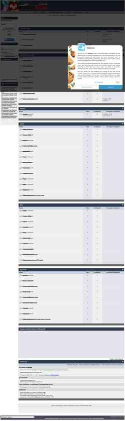 Snímek obrazovky cz-lab.forum2x2.ru