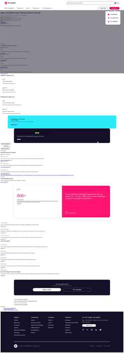 Στιγμιότυπο οθόνης www.pluralsight.com
