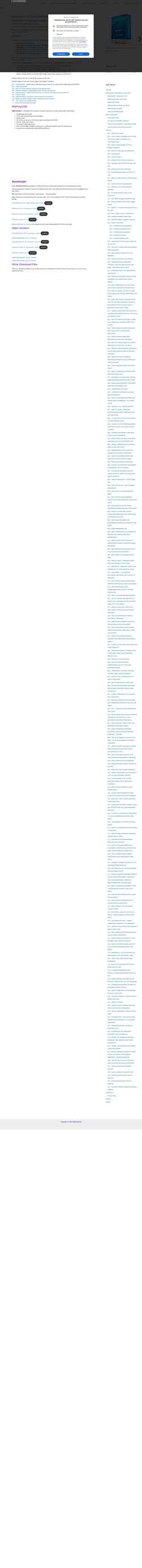Ekran görüntüsü rmprepusb.com