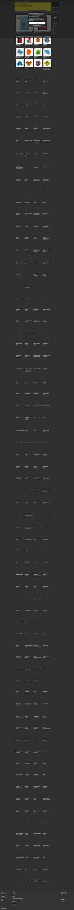 Captura de pantalla bedrockrecords.bandcamp.com