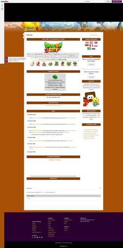 Captura de pantalla dragoncity.fandom.com