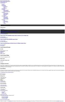 Снимак екрана ir.geniusgroup.net