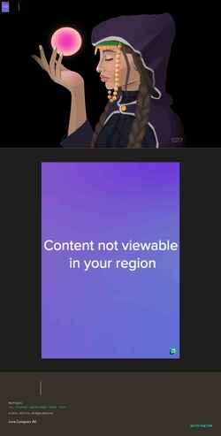 Screenshot legendofceo.com