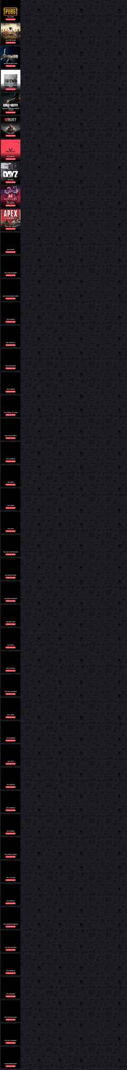 Zrzut ekranu topcheats.site