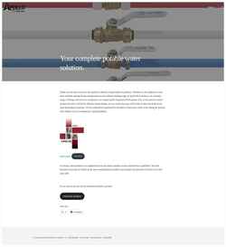 Снимак екрана apolloflow.com