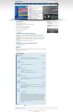 Captura de pantalla webgrabplus.com