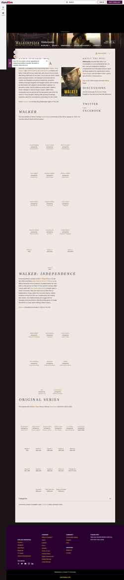 Screenshot walker.fandom.com