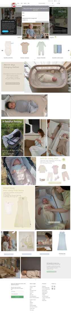 Ekrānuzņēmums www.lodger.com