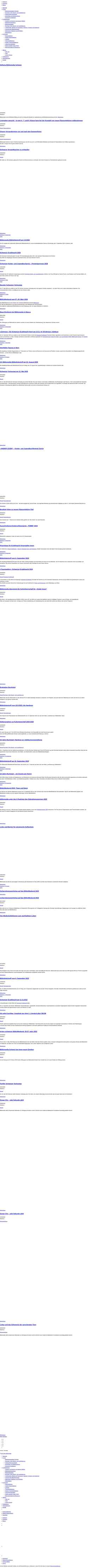 Screenshot www.bibliomedia.ch