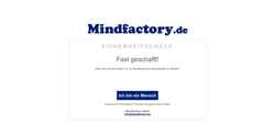 Képernyőkép www.mindfactory.de