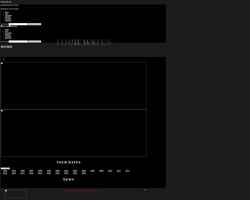 Screenshot www.rammsteinontour.com