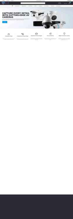Skærmbillede blvs.com