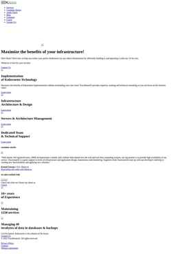 Captura de pantalla www.traceroute42.com