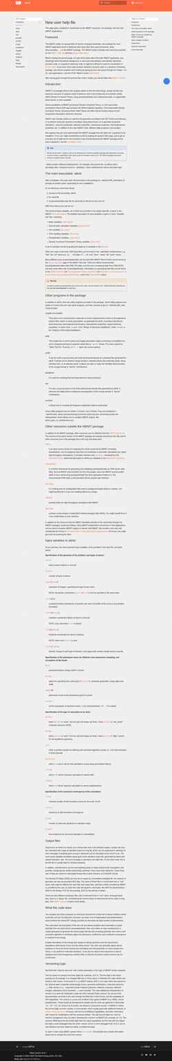 Ekraanipilt docs.abinit.org