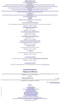 Képernyőkép www.a-pdf.com