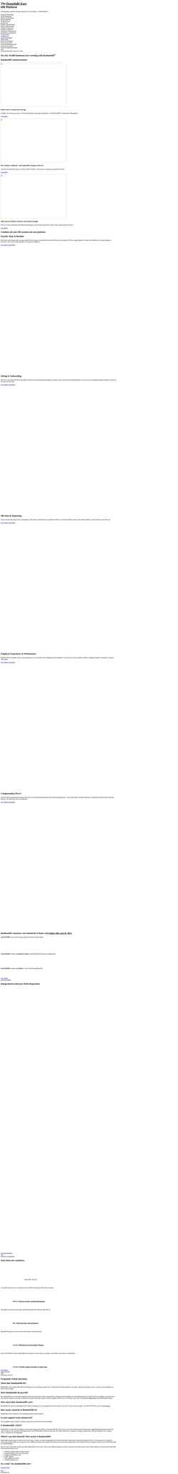 Στιγμιότυπο οθόνης www.bamboohr.com