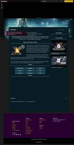 Captura de pantalla x4-foundations-wiki.fandom.com