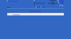 Captura de pantalla www.rivage.ru
