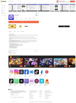 Captura de pantalla forum-ixbt.ru.aptoide.com