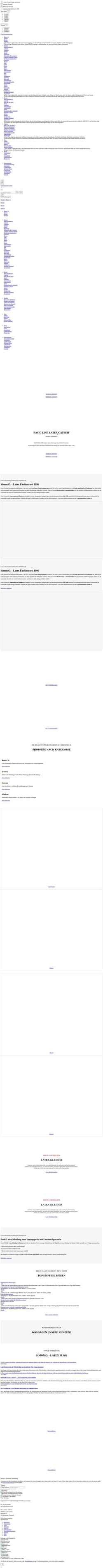 Снимак екрана www.simon-o.com