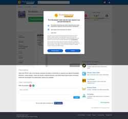 Zrzut ekranu multisim.freedownloadscenter.com