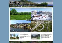 Skärmdump groundwiz.gugila.com