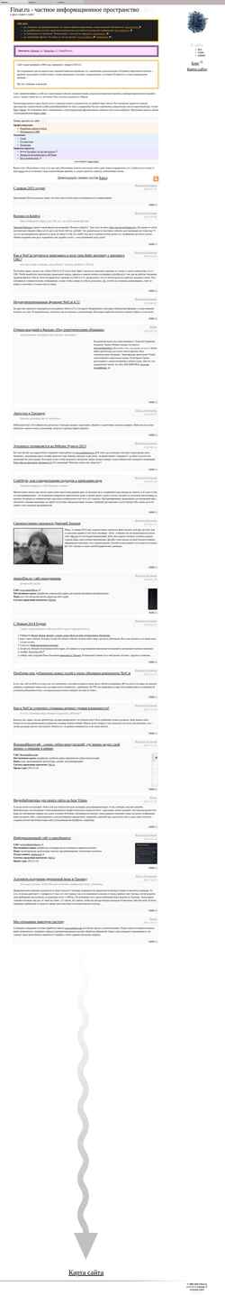 Skærmbillede www.finar.ru