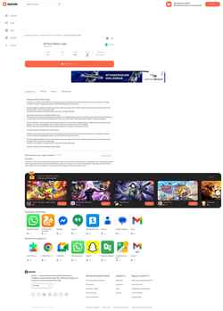 Ekran görüntüsü httrack-website-copier.ru.aptoide.com