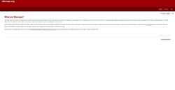 Skjermdump www.sitemaps.org