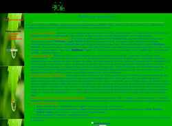 Screenshot morello2.narod.ru