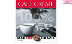 Captura de pantalla www.cafebrazil.ru