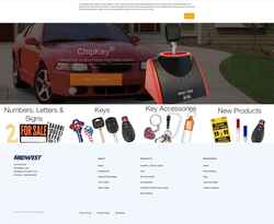 Ekran görüntüsü www.hy-ko.com