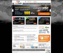 Captura de pantalla teams-for.ru